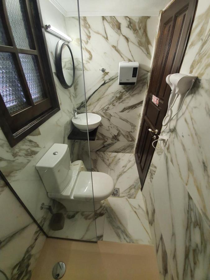 Villa Georgia Acharavi  Exteriér fotografie