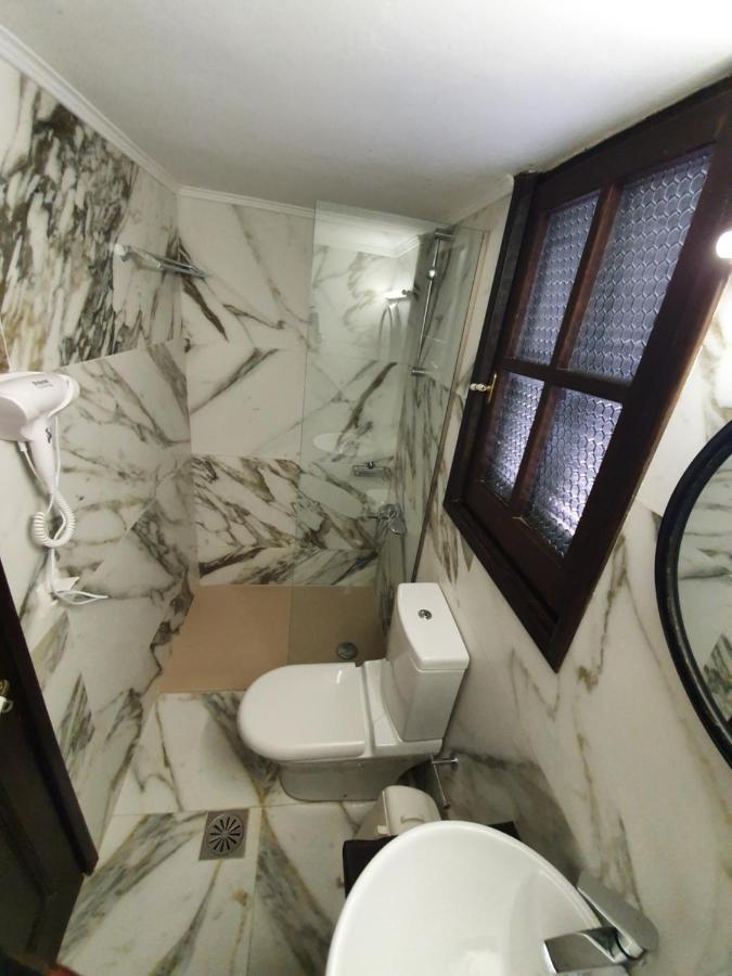 Villa Georgia Acharavi  Exteriér fotografie