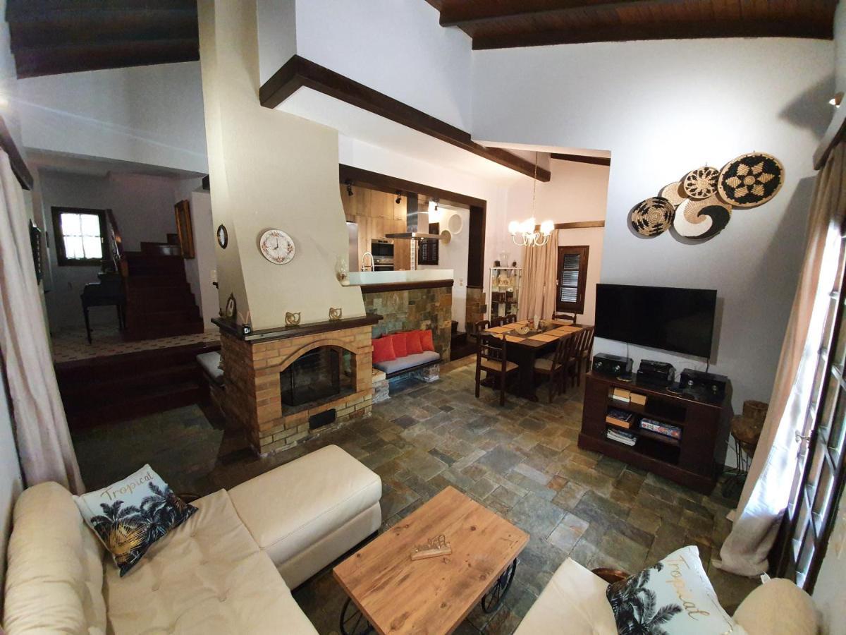 Villa Georgia Acharavi  Exteriér fotografie