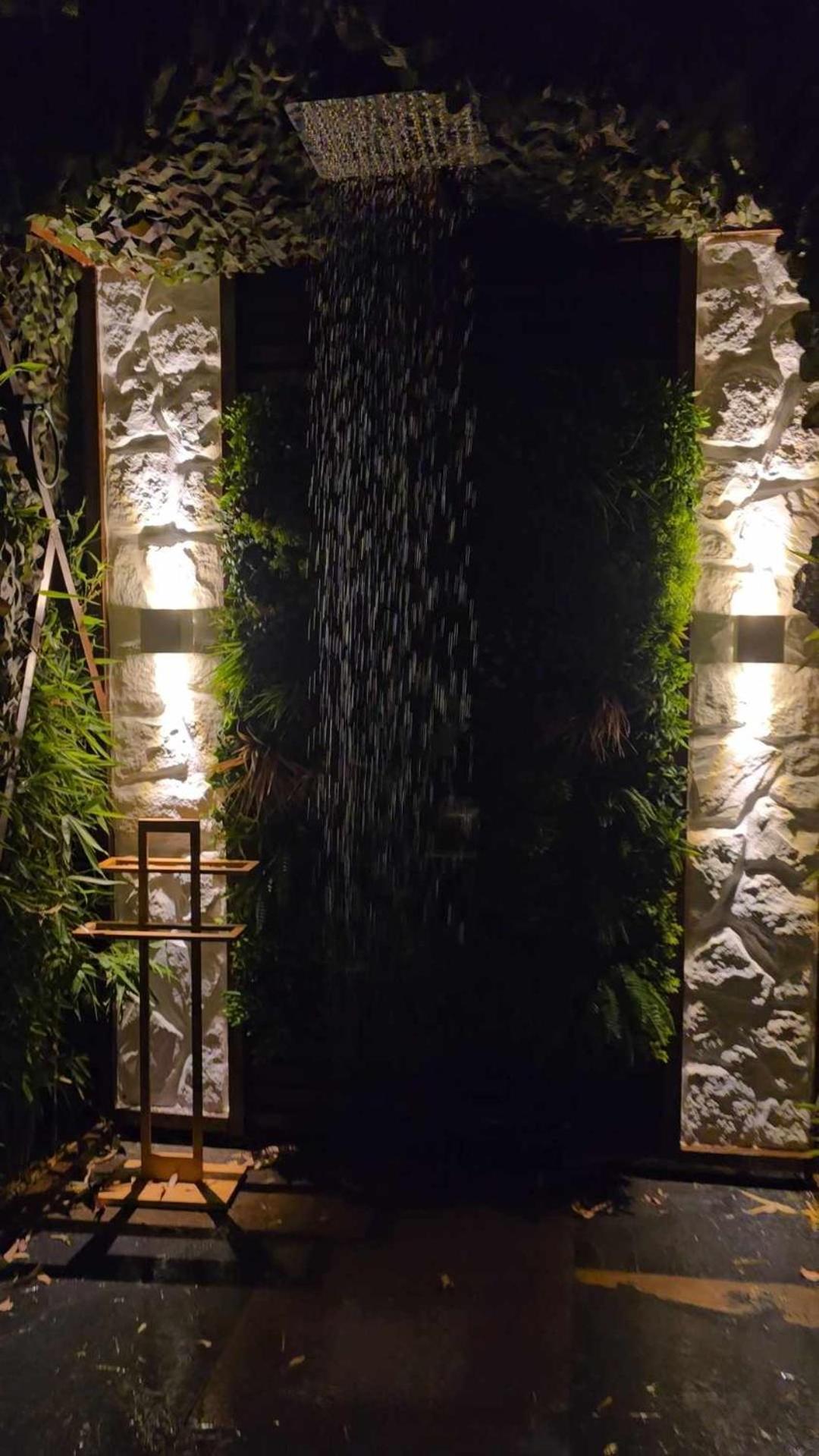Villa Georgia Acharavi  Exteriér fotografie