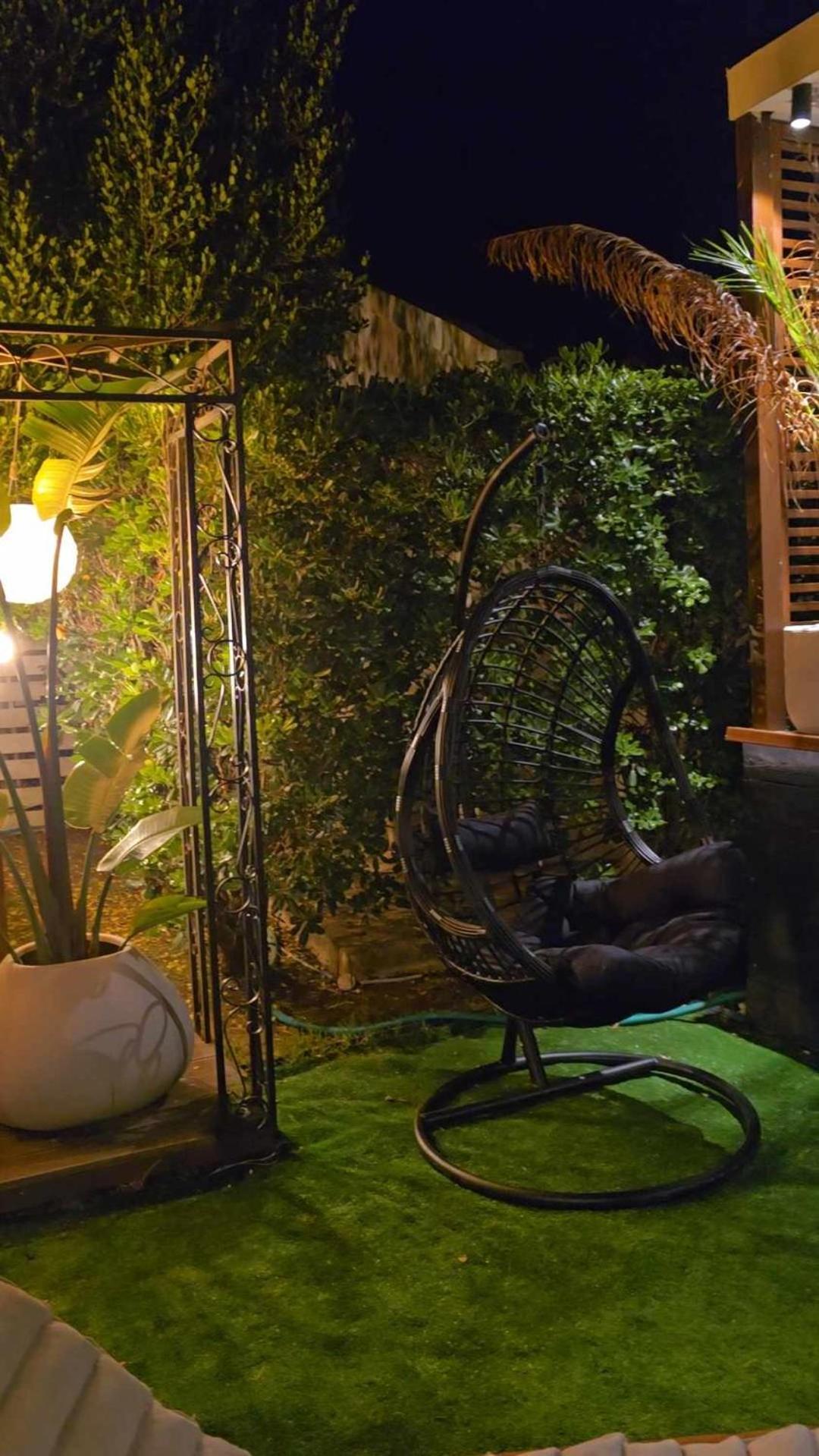 Villa Georgia Acharavi  Exteriér fotografie