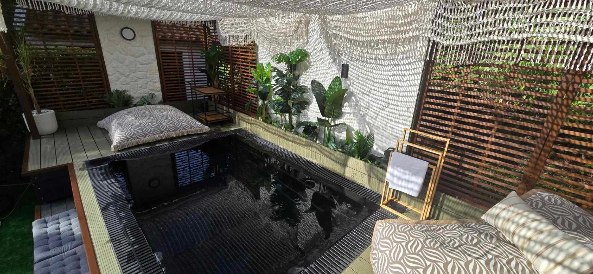 Villa Georgia Acharavi  Exteriér fotografie